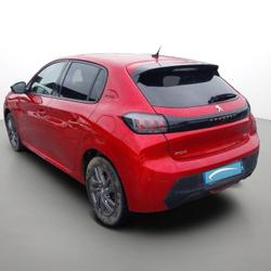 Peugeot 208 208 BlueHDi 100 S&S BVM6 Style Morlaix