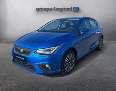 Seat Ibiza Arnage