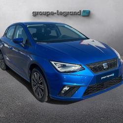 Seat Ibiza 1.0 TSI 95ch Copa Arnage