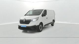 Renault Trafic  - photo 0