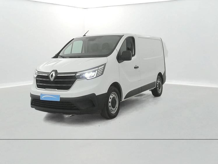 Renault Trafic  - 21 990 €