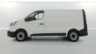 Renault Trafic  - photo 1