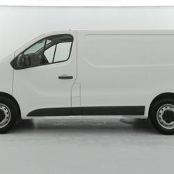 Renault Trafic TRAFIC FG BLUE DCI 130 L1H1 3T GSR2 ADVANCE Morlaix