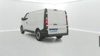 Renault Trafic  - photo 2