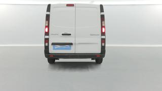 Renault Trafic  - photo 3