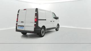 Renault Trafic  - photo 4