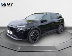 Peugeot 5008 Fougères