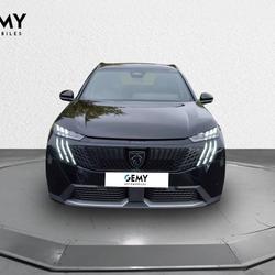 Peugeot 5008 Hybrid 145 ch e-DCS6 GT occasion - Foug&egrave;res - photo 2/24
