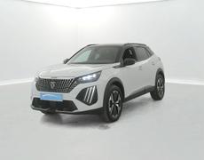 Peugeot 2008 Morlaix