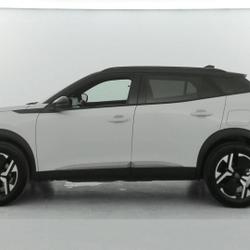 Peugeot 2008 2008 Hybrid 136 e-DCS6 GT Morlaix
