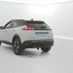 Peugeot 2008 2008 Hybrid 136 e-DCS6 GT Morlaix