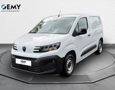 Peugeot Partner Fougères