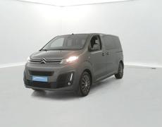 Citroen Spacetourer Morlaix