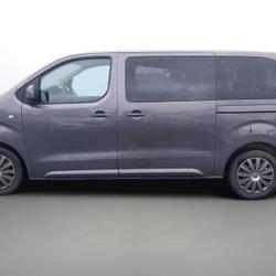 Citroen Spacetourer Spacetourer M BlueHDi 120 S&S BVM6 Feel Morlaix
