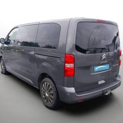 Citroen Spacetourer Spacetourer M BlueHDi 120 S&S BVM6 Feel Morlaix