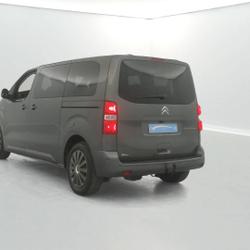 Citroen Spacetourer Spacetourer M BlueHDi 100 BVM6 Business Morlaix
