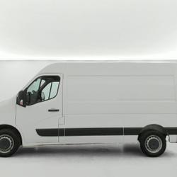 Renault Master MASTER FGN TRAC F3300 L2H2 BLUE DCI 180 GRAND CONFORT Morlaix