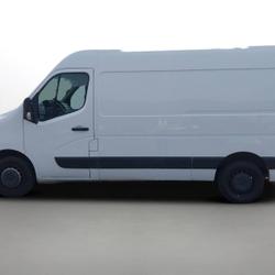 Renault Master MASTER FGN TRAC F3300 L2H2 BLUE DCI 180 GRAND CONFORT Morlaix