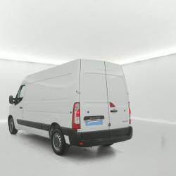 Renault Master MASTER FGN TRAC F3300 L2H2 BLUE DCI 180 GRAND CONFORT Morlaix