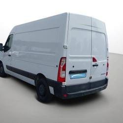 Renault Master MASTER FGN TRAC F3300 L2H2 BLUE DCI 180 GRAND CONFORT Morlaix