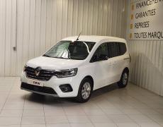 Renault Kangoo Morlaix
