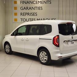 Renault Kangoo Kangoo Blue dCi 95 Techno Morlaix
