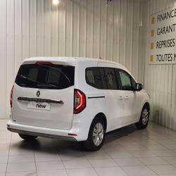 Renault Kangoo Kangoo Blue dCi 95 Techno Morlaix