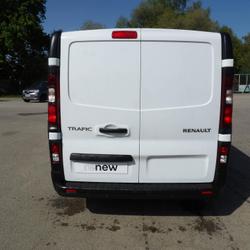 Renault Trafic TRAFIC CA L2H1 3000 KG BLUE DCI 130 GRAND CONFORT Morlaix