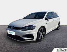 Volkswagen Golf SW Brignoles