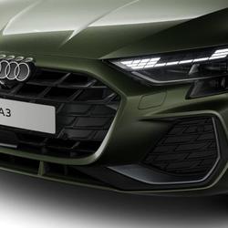 Audi A3 Sportback A3 Sportback TFSI e Hybride rechargeable 204 S tronic 6 S line Saint-L&ocirc;