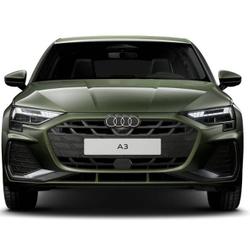 Audi A3 Sportback A3 Sportback TFSI e Hybride rechargeable 204 S tronic 6 S line Saint-L&ocirc;