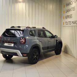 Dacia Duster Duster TCe 150 4x2 EDC Extreme Morlaix