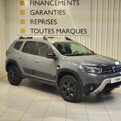 Dacia Duster Duster TCe 150 4x2 EDC Extreme Morlaix