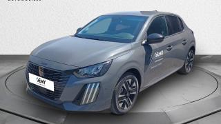 Peugeot 208  - Allure - photo 0