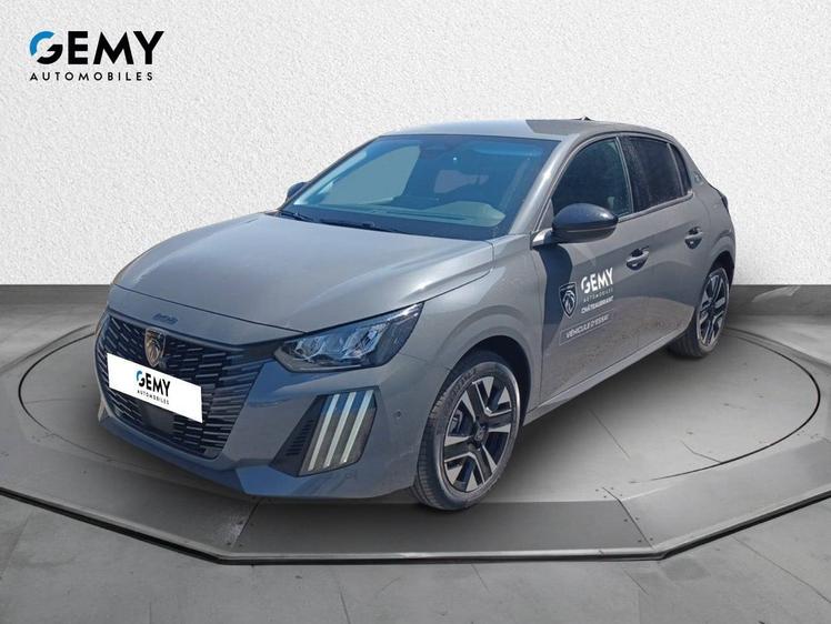 Peugeot 208  - Allure - 28 685 €