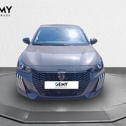Peugeot e-208 208 Electrique 156 ch 54 kWh Allure Ch&acirc;teaubriant