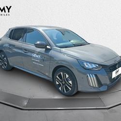 Peugeot e-208 208 Electrique 156 ch 54 kWh Allure Ch&acirc;teaubriant