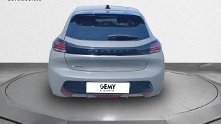 Peugeot 208  - Allure - photo 4
