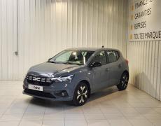 Dacia Sandero Morlaix