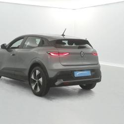 Renault Megane E-Tech Megane E-Tech EV60 220 ch super charge Equilibre Morlaix