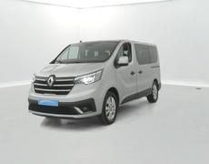 Renault Trafic combi Morlaix