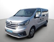 Renault Trafic combi Morlaix