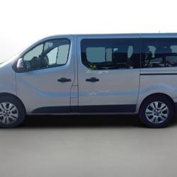 Renault Trafic combi Trafic L1 dCi 150 Energy S&S Intens Morlaix