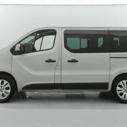 Renault Trafic combi Trafic L1 dCi 150 Energy S&S Intens Morlaix
