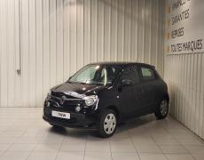 Renault Twingo 3 Morlaix