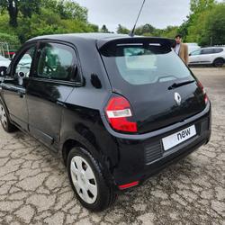 Renault Twingo 3 Twingo III 1.0 SCe 70 BC Life Morlaix