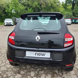 Renault Twingo 3 Twingo III 1.0 SCe 70 BC Life Morlaix