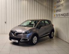 Renault Captur Morlaix