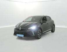 Renault Clio 5 Morlaix