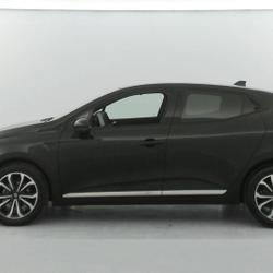Renault Clio 5 Clio Eco-G 100 ch GSR2 Techno Morlaix